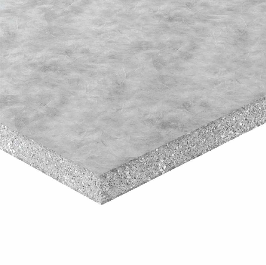Fire protection board T
