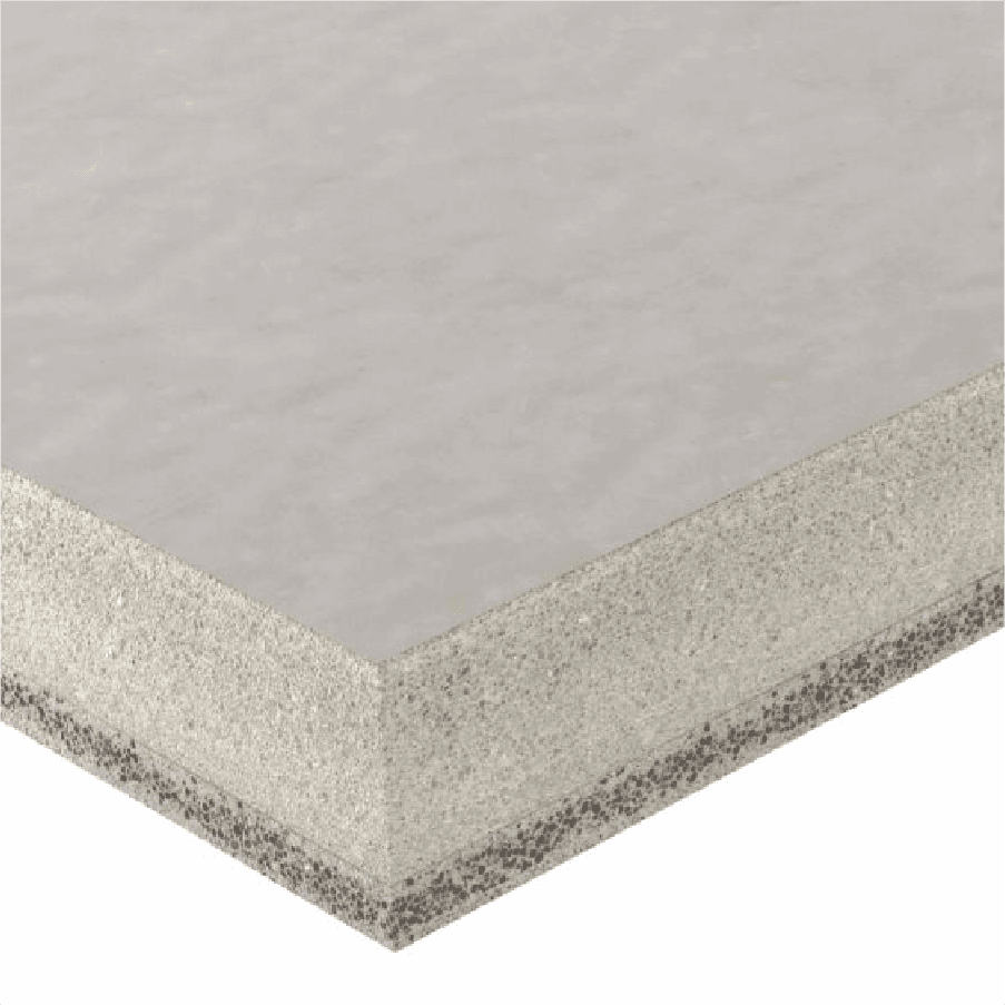 Fire protection element D2