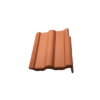Classic Novo right verge tile