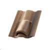 Kupa Italiana ventilation tile