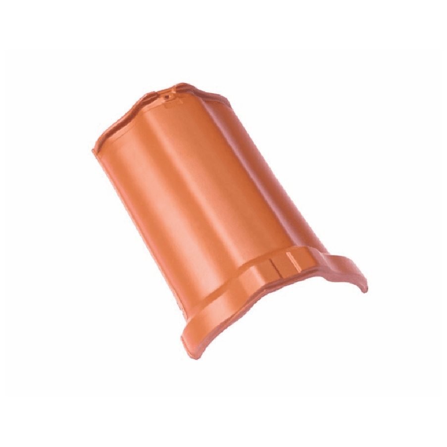 Rubin 9V tjegull kulmore