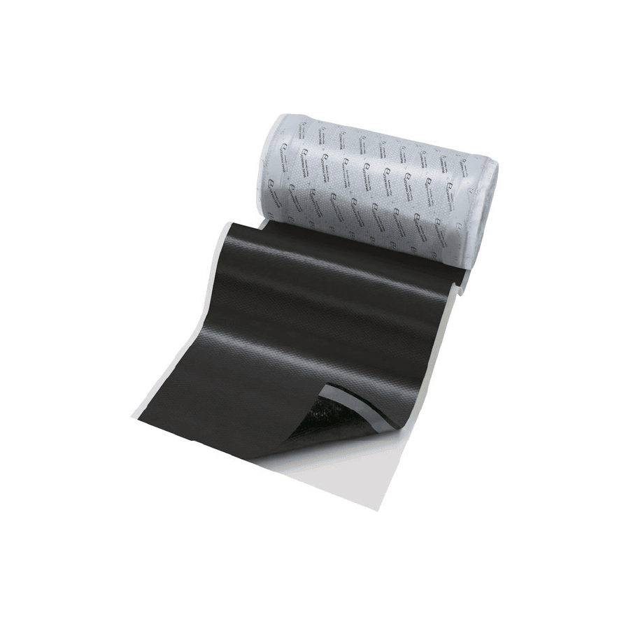 Wakaflex Membranë hidroizoluese për oxhak