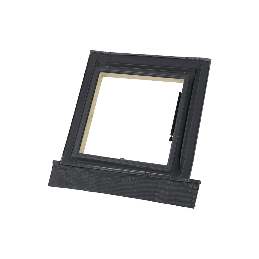 Luminex Roof Exit Alu 60