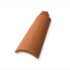 Clinker Meridional hip starter tile