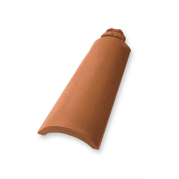 Clinker Meridional hip starter tile