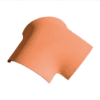 Clinker Meridional hip distributor tile
