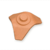 Clinker Virtus hip distributor tile