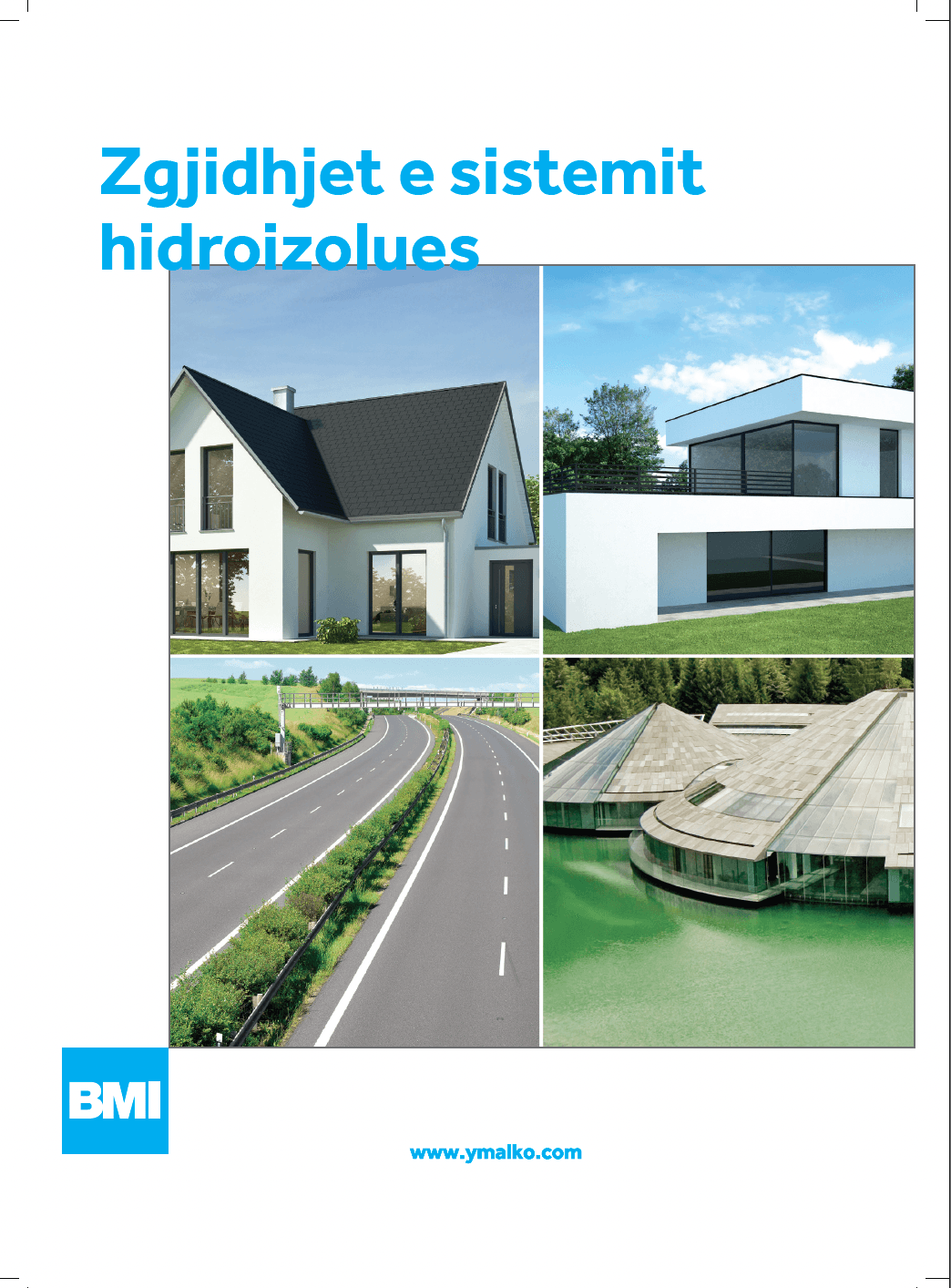PDF katalogu për sistemet e hidroizolimit BMI