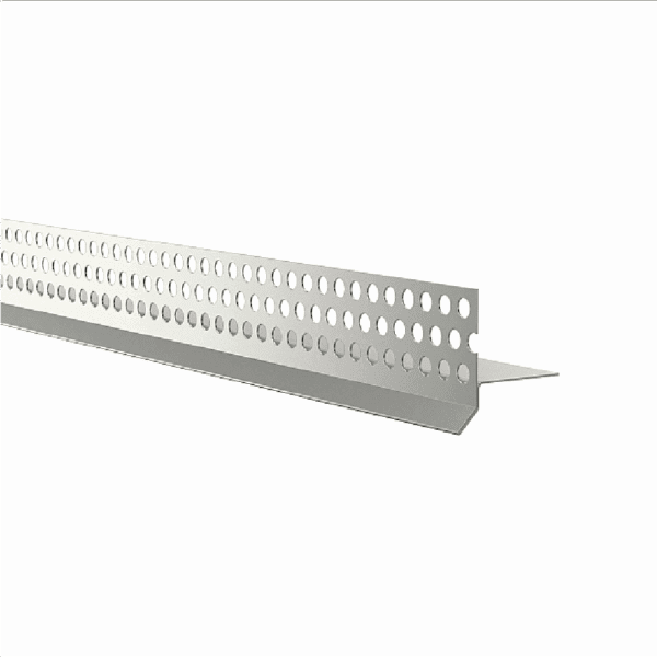 Powerpanel HD Base Plaster Profile