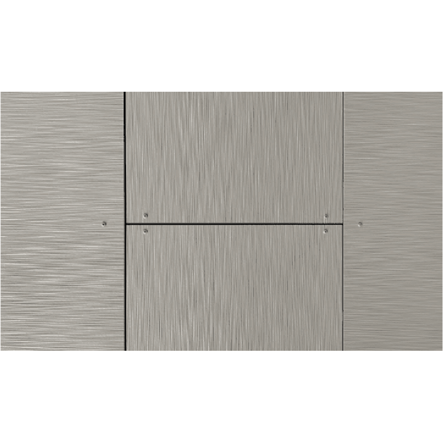 Hardie® Architectural Panel | Ymalko Macedonia