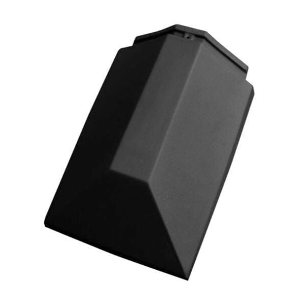 Logica Plana hip starter tile