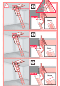 Shkallë OLE MAXI Thermo manual
