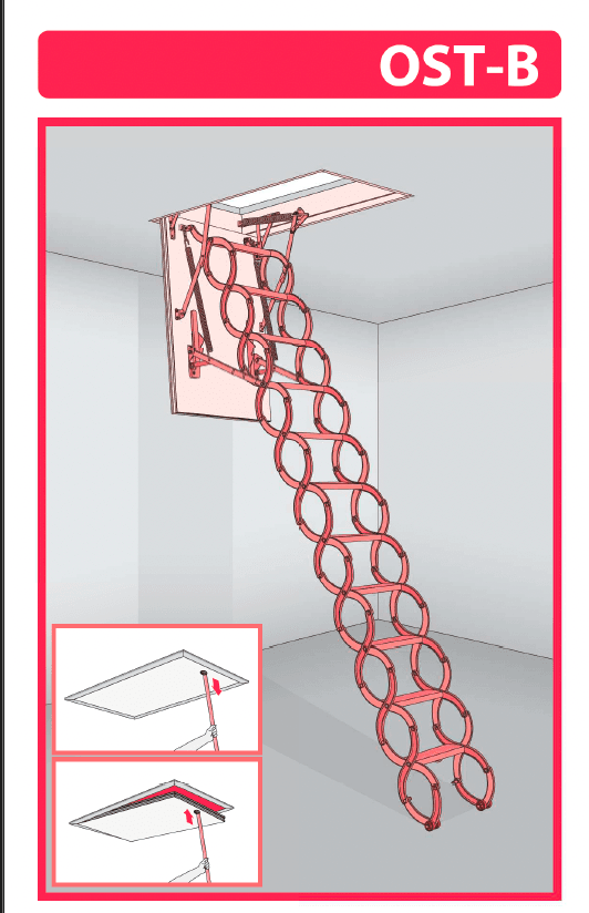 OST-B user manual