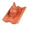 Durovent Tile with Cavity