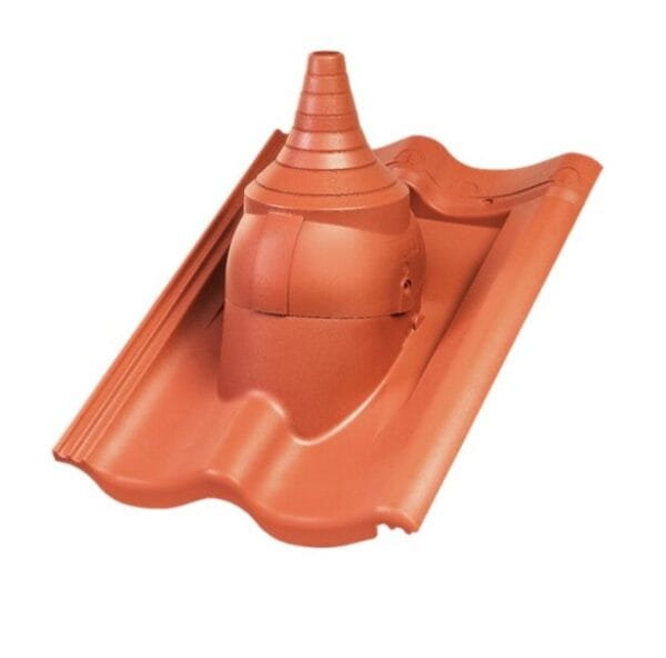 Durovent Tile with Cavity