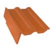 Classic Novo left verge tile