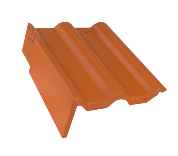 Classic Novo left verge tile