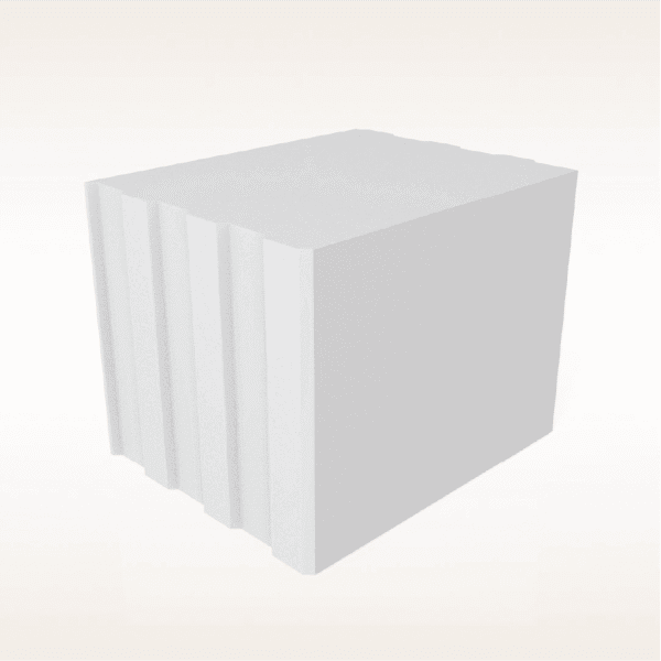 SILKA Acoustic Block 200NF