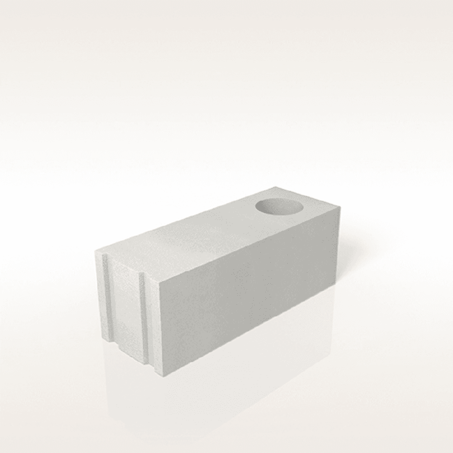 Ytong Bllok këndor PB 25