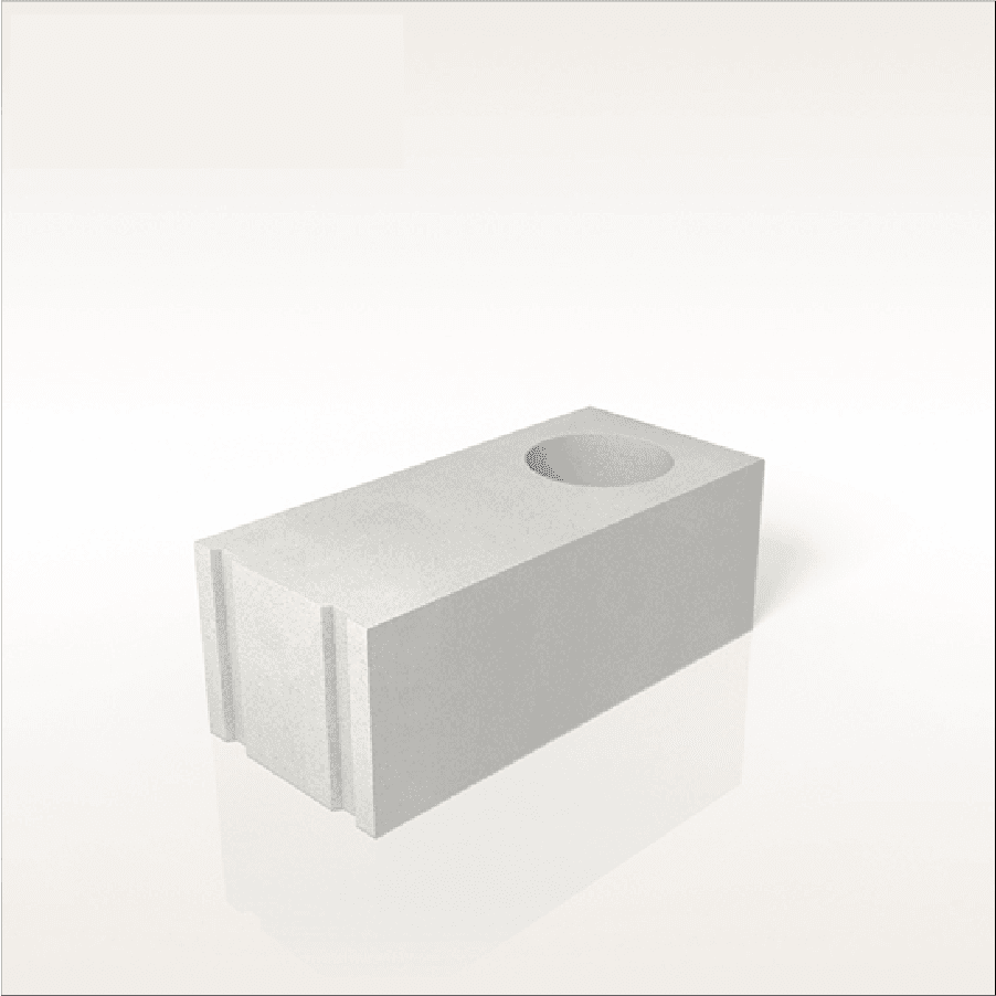 Ytong Bllok këndor PB 30