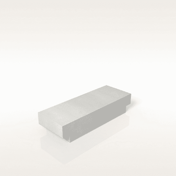YTONG White Partition Ceiling Slab