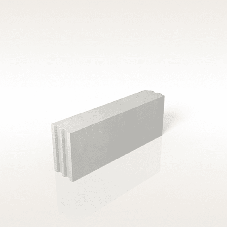 Ytong Fono FB 12 – 50dB