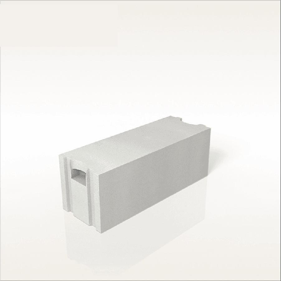 Ytong Fono FB 25 – 55dB