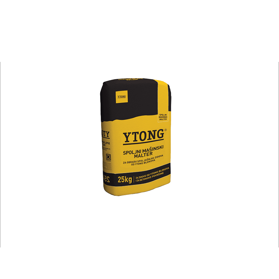 Ytong malter përpunues
