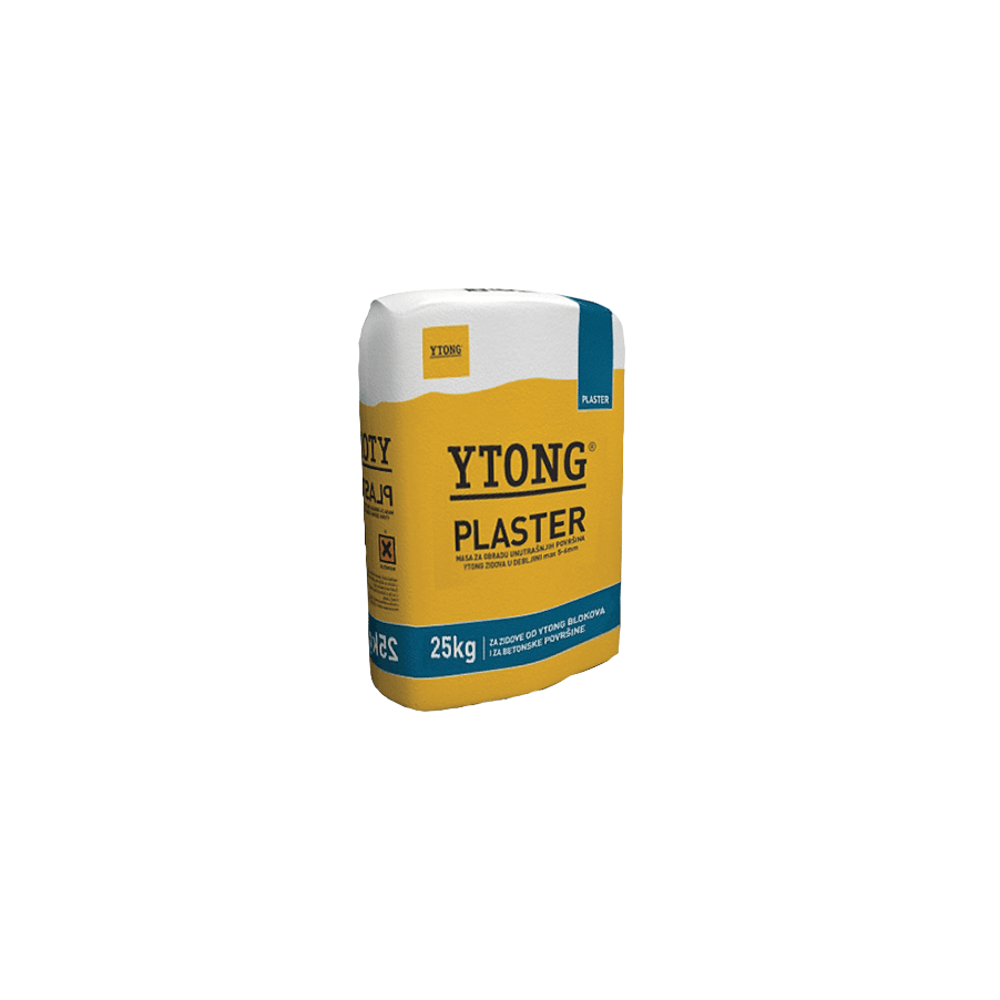 Ytong Plaster