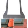 KORNIZË METALI