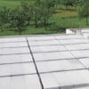 YTONG White Partition Ceiling Slab