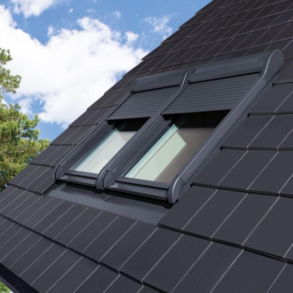 ARZ Komfort Z-Wave Solar