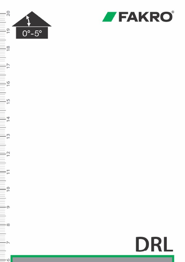 Installation instructions: DRL (MULTI)
