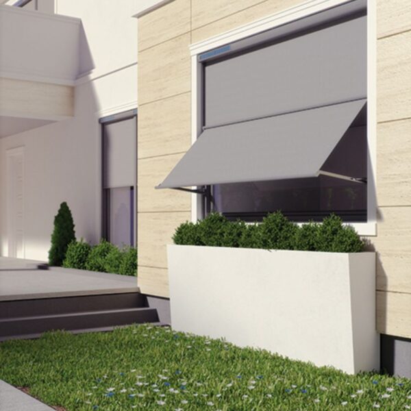 VMB Z-Wave Solar