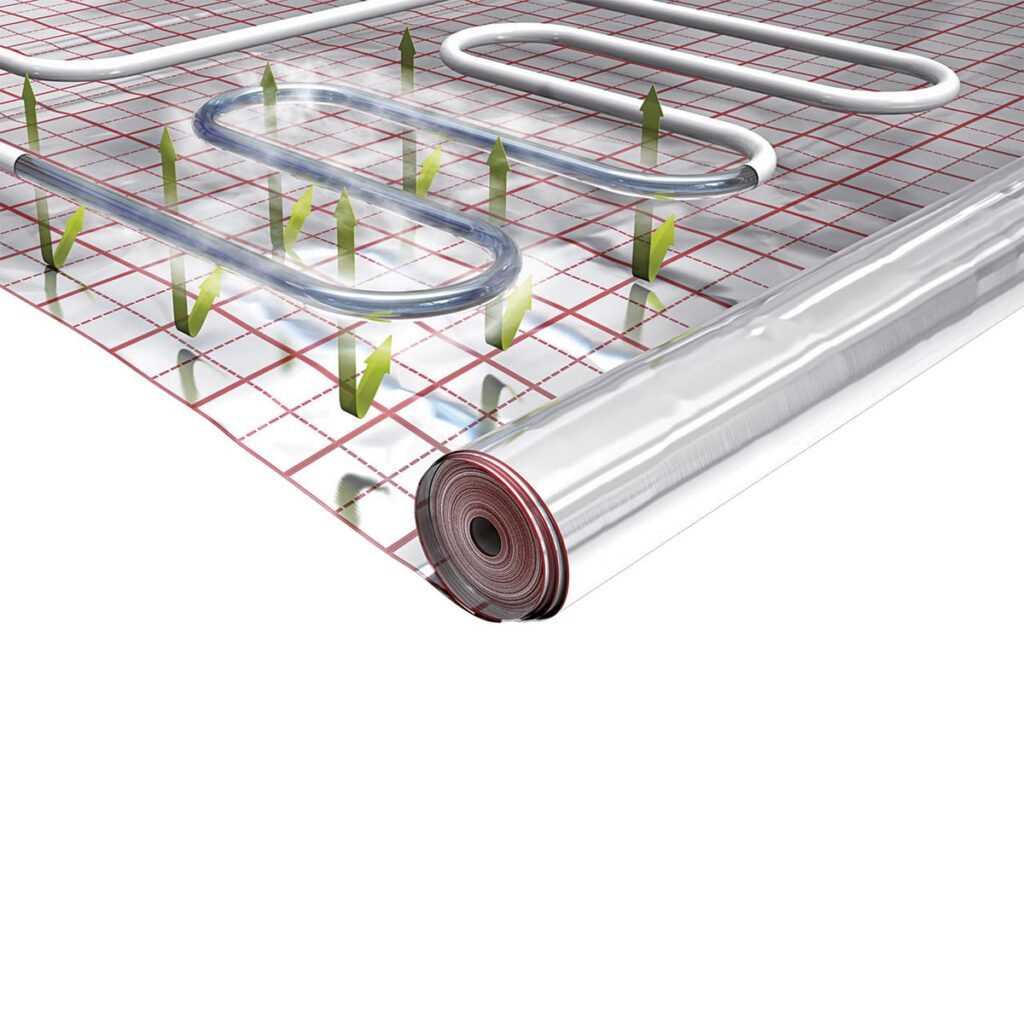 STROTEX HOTFLOOR