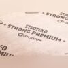 STROTEX-Q STRONG PREMIUM