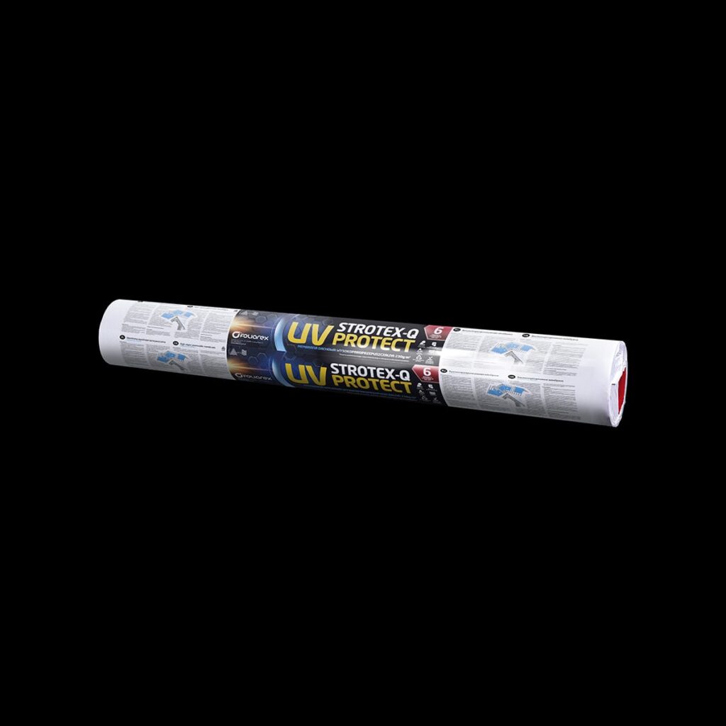 STROTEX-Q UV PROTECT